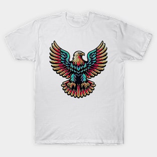 American Eagle 402 T-Shirt